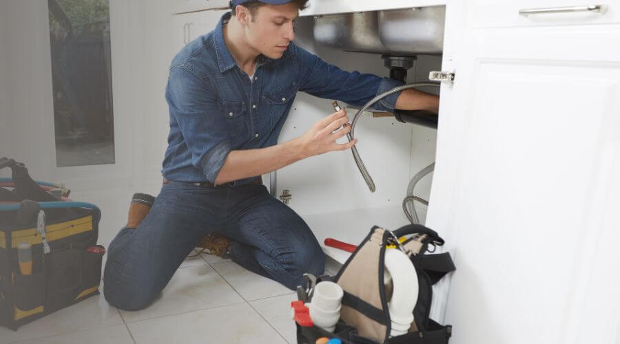 Professional Leak Detection in Powhatan Point, OH