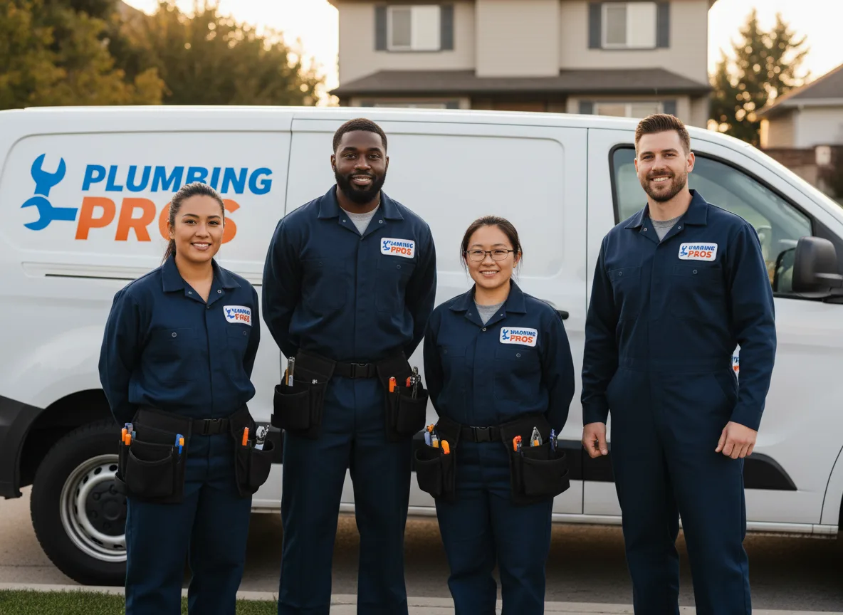 Water Heater Repair company in Powhatan Point, OH